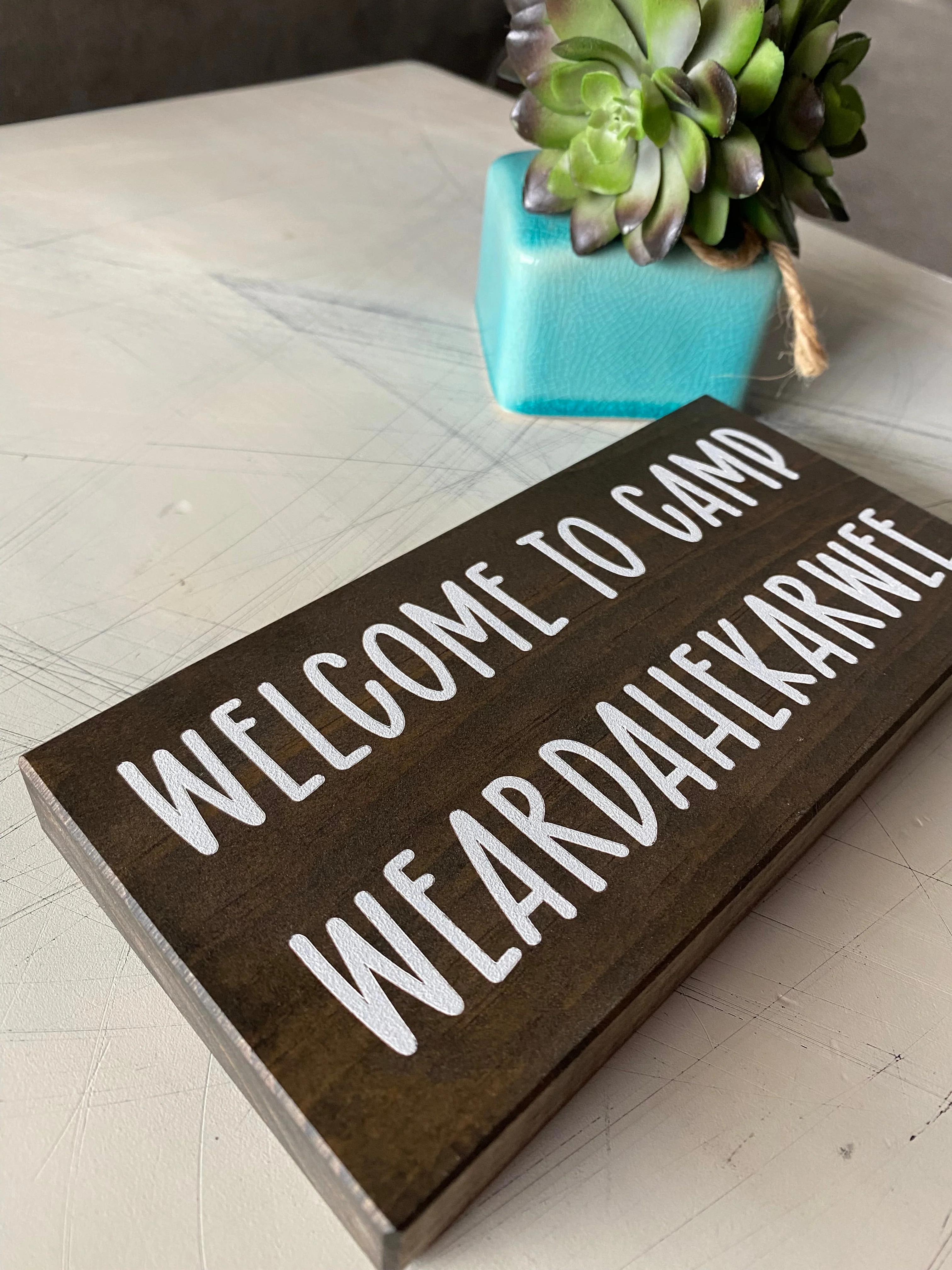 Welcome to Camp Weardahekarwee - Image 3