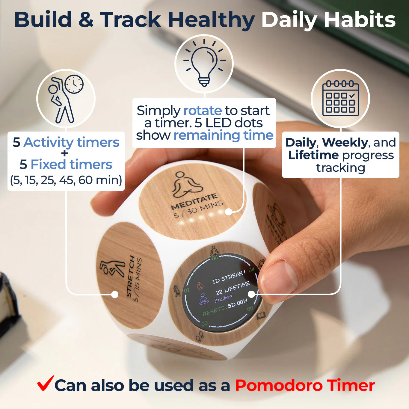 Wellness Tracker - Image 2