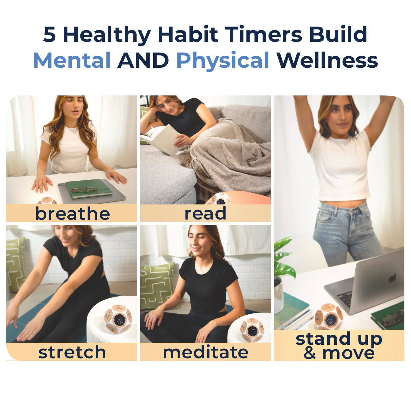 Wellness Tracker - Image 3