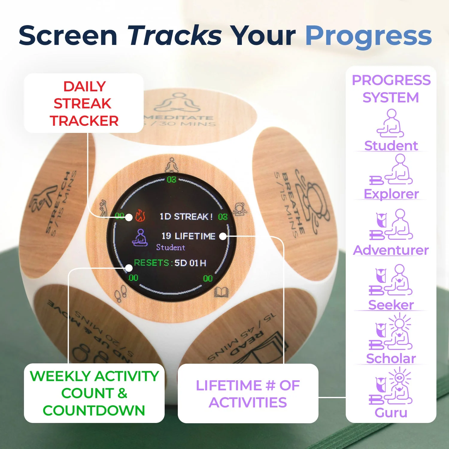 Wellness Tracker - Image 4