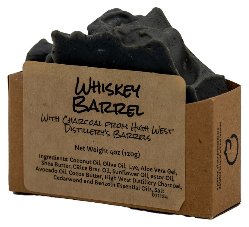 Whiskey Barrel - Image 2