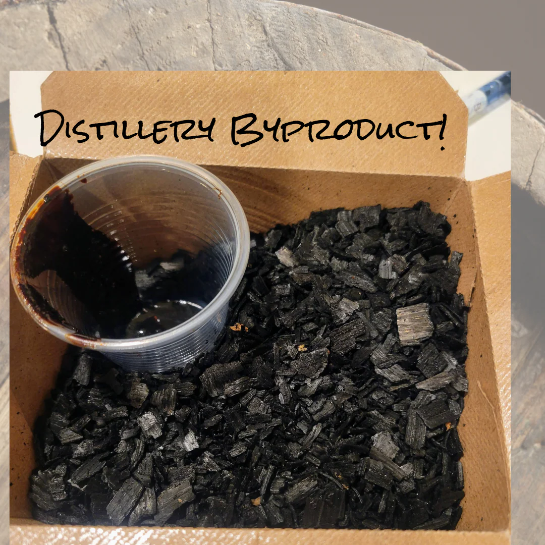 Whiskey Barrel - Image 3