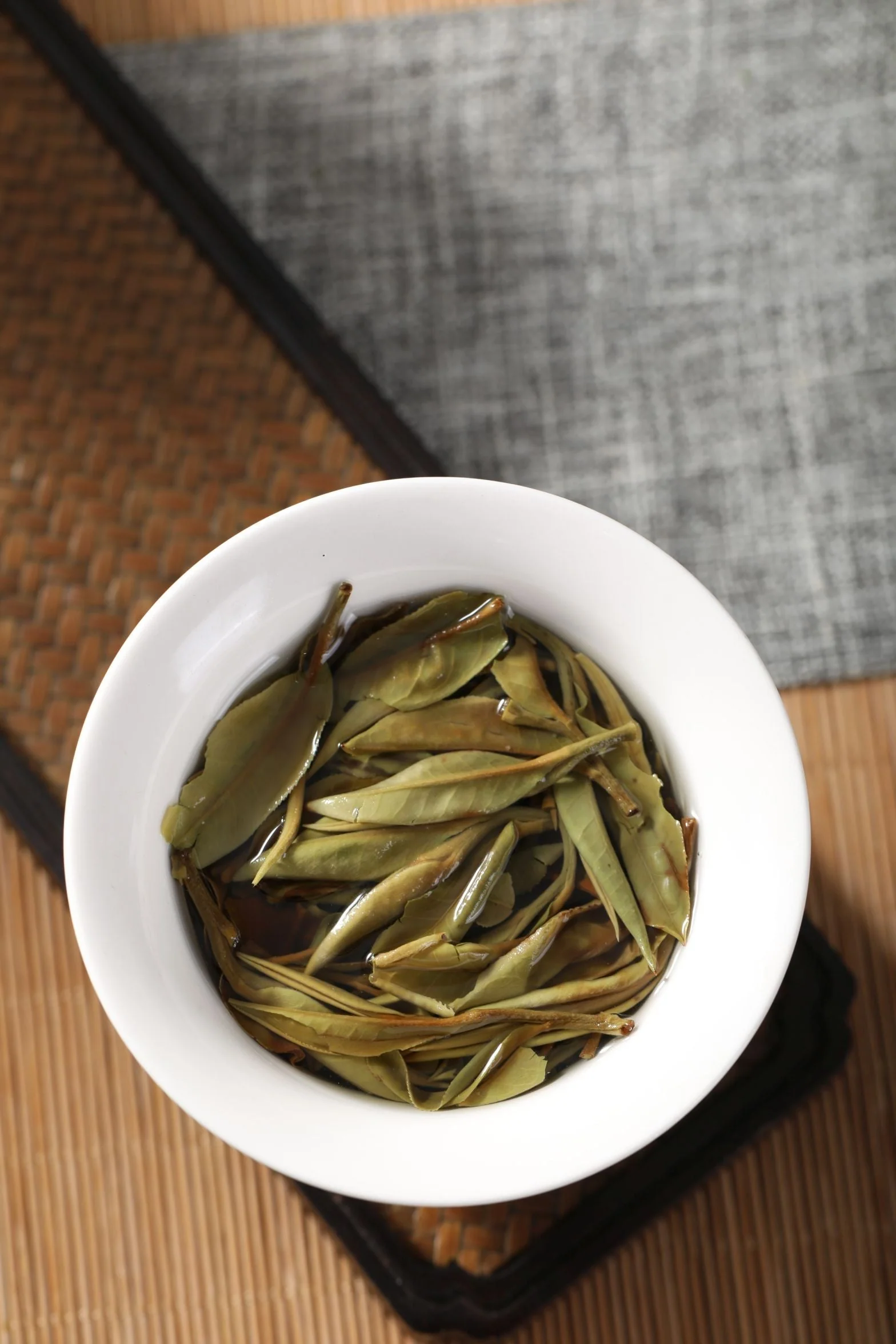 White Peony - Bai Mu Dan - Image 5
