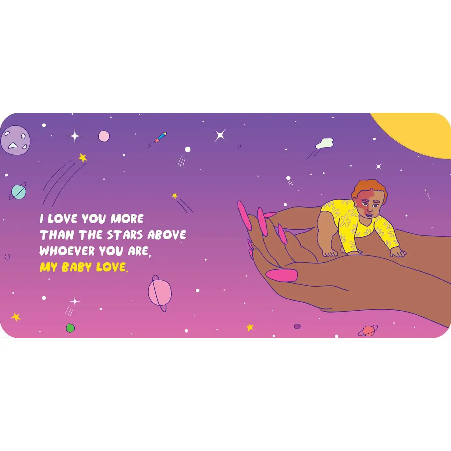 Whoever You Are - Image 2