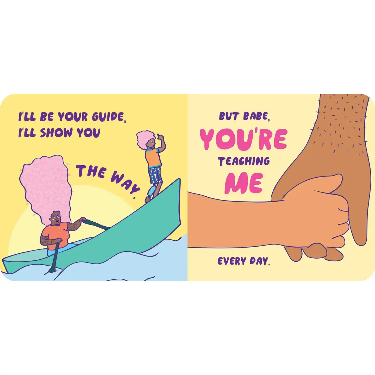 Whoever You Are - Image 4