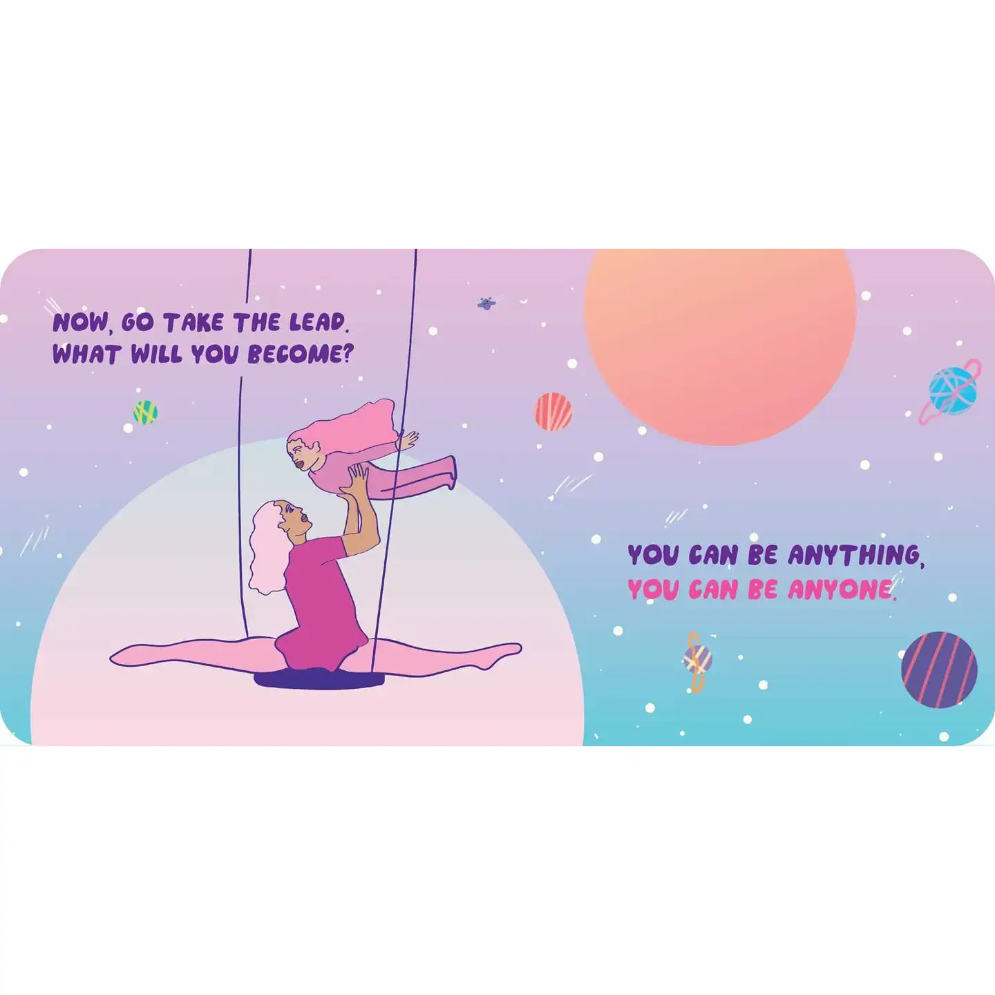 Whoever You Are - Image 5