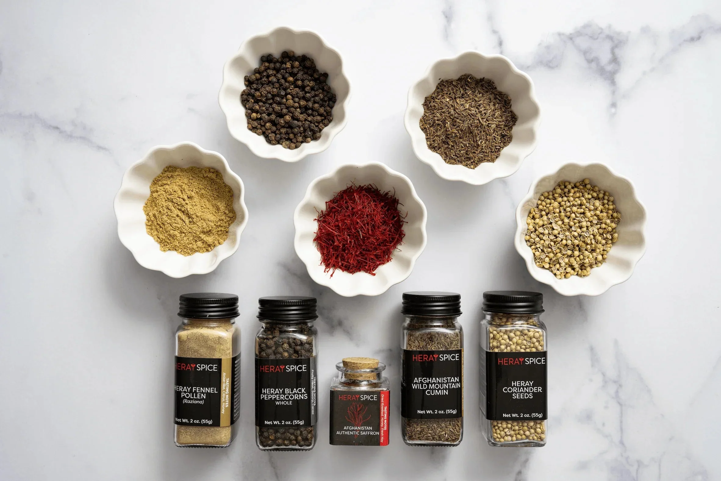 Whole Black Peppercorns - Image 2