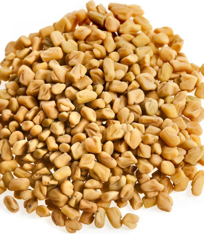 Fenugreek Seeds Whole/Powder - Image 4