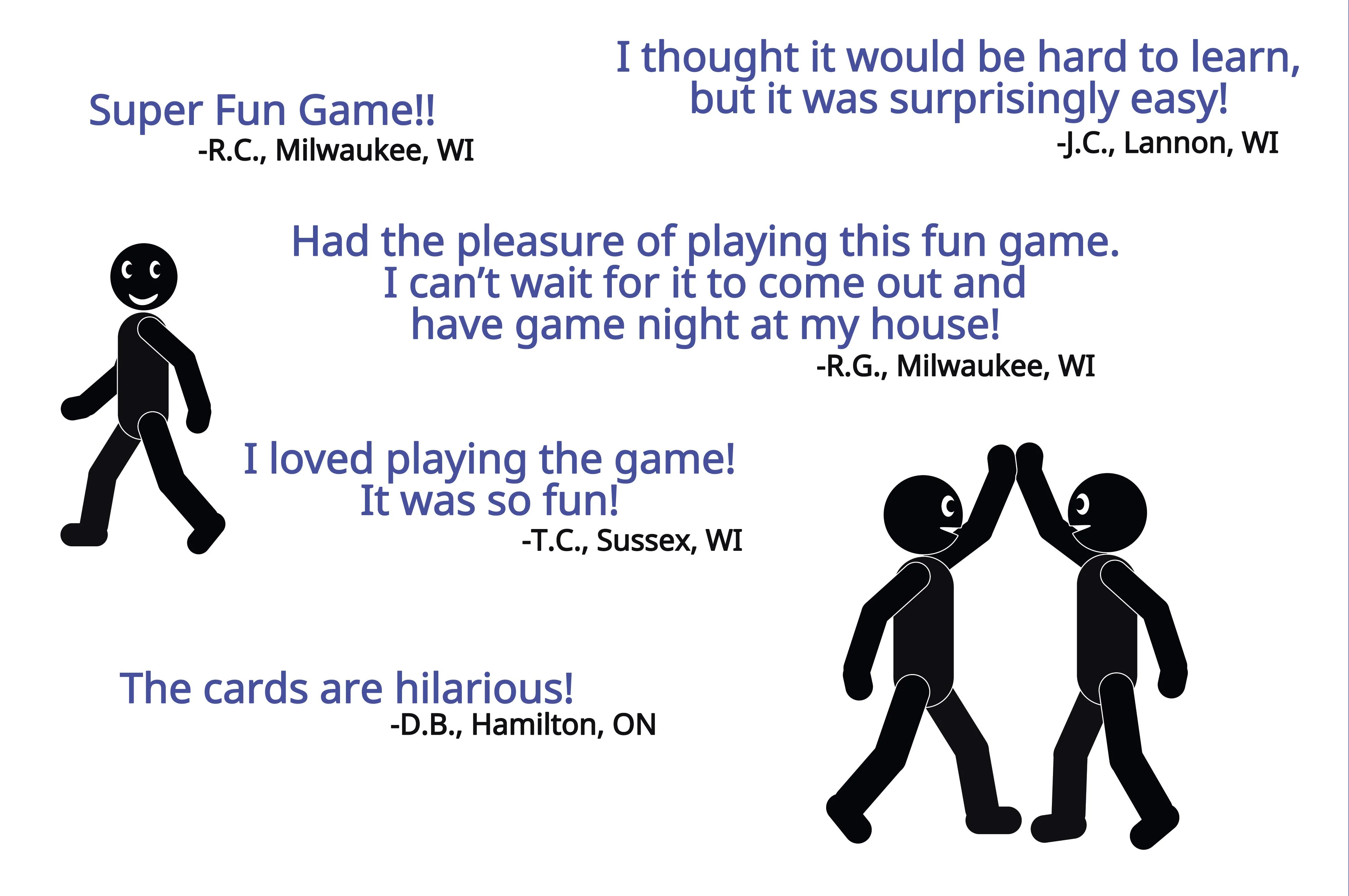 Who's Got The Cards? - Image 6