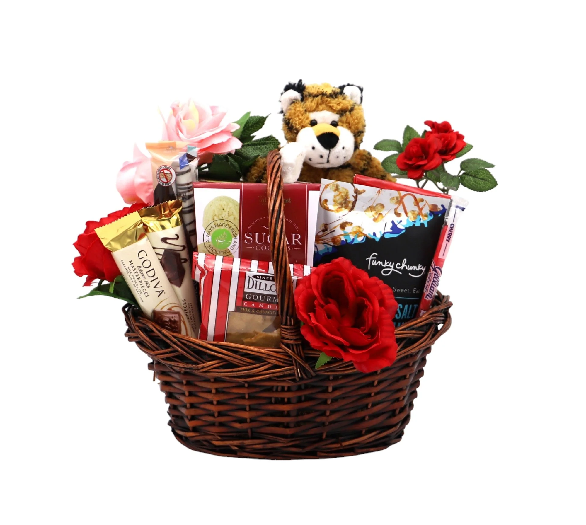 Wild About You Gift Basket - Image 4