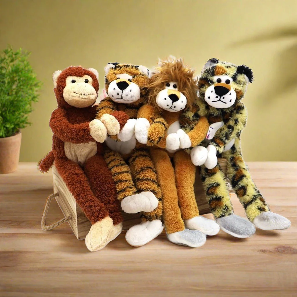 Wild About You Gift Basket - Image 5
