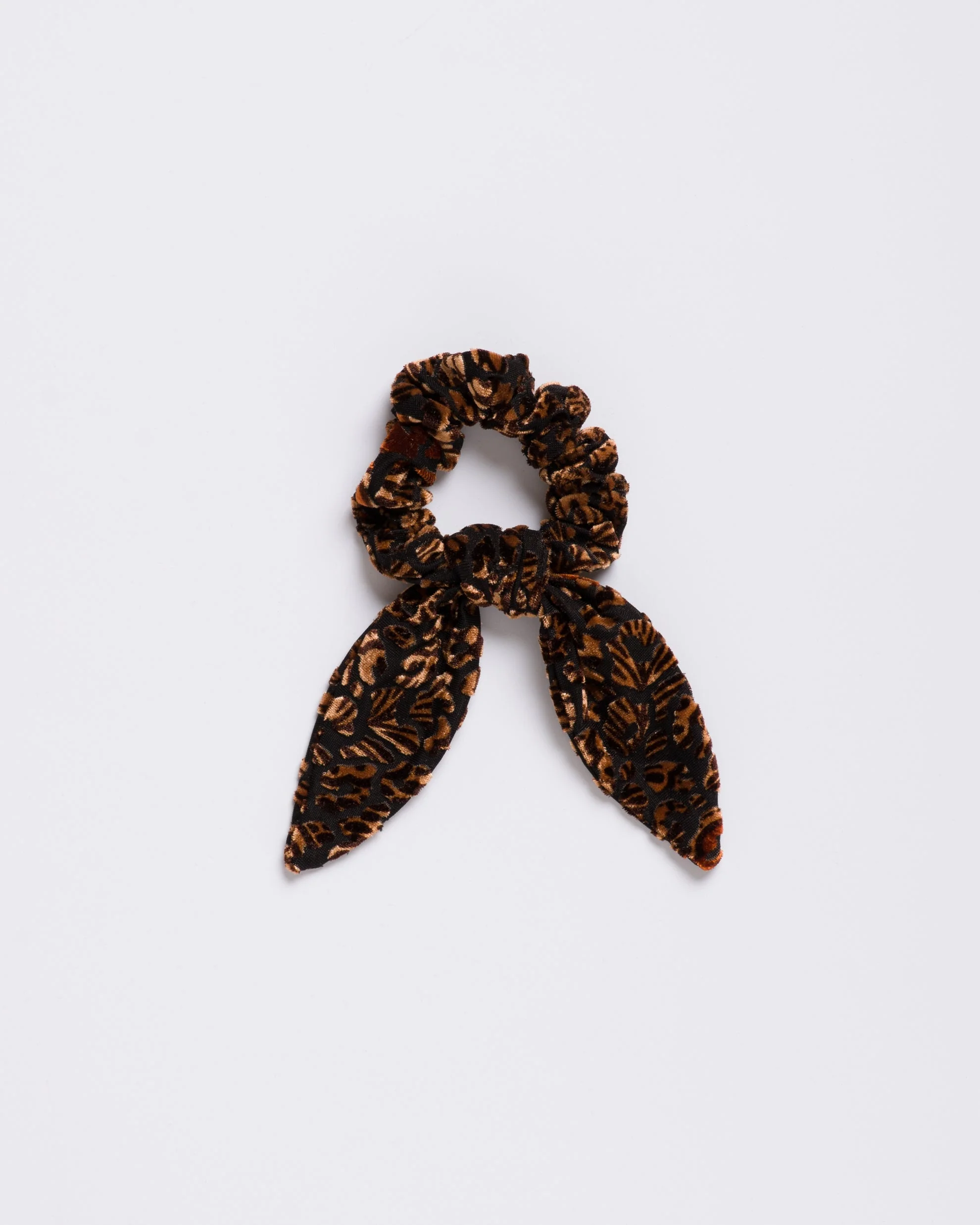 Wild Thing - Scrunchie Tie - Image 2