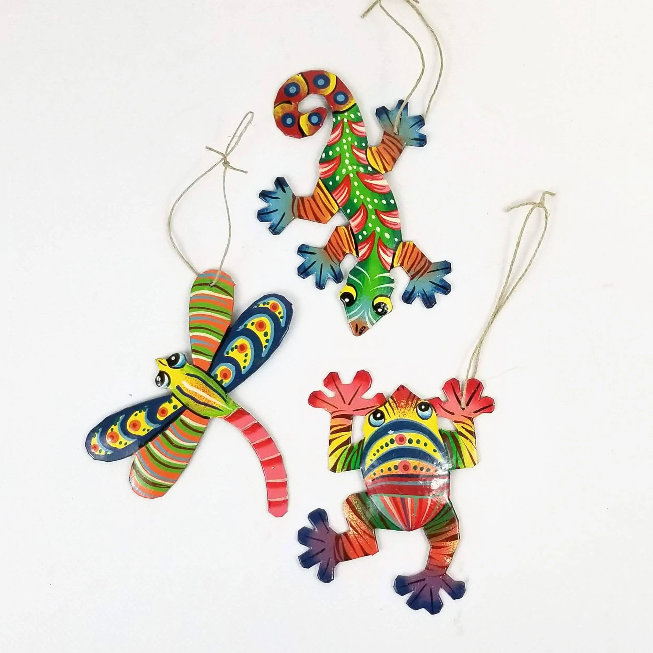 Wildlife Ornament - Image 10
