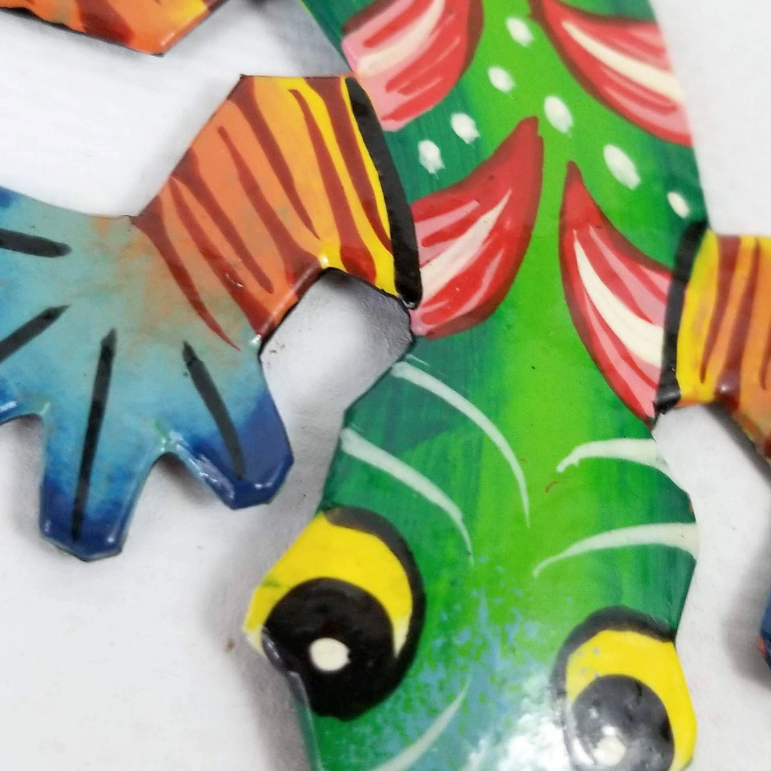 Wildlife Ornament - Image 2