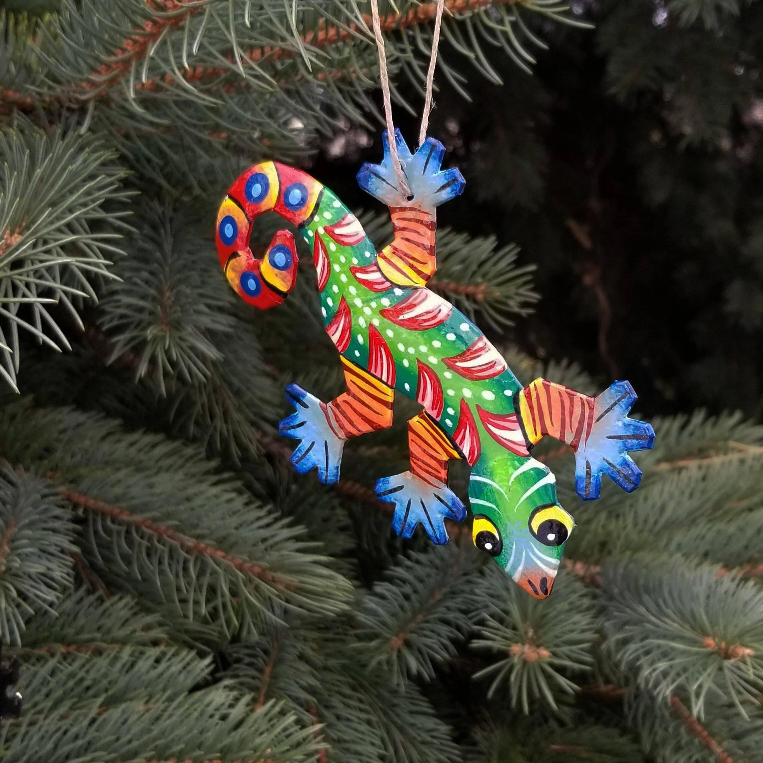 Wildlife Ornament - Image 3