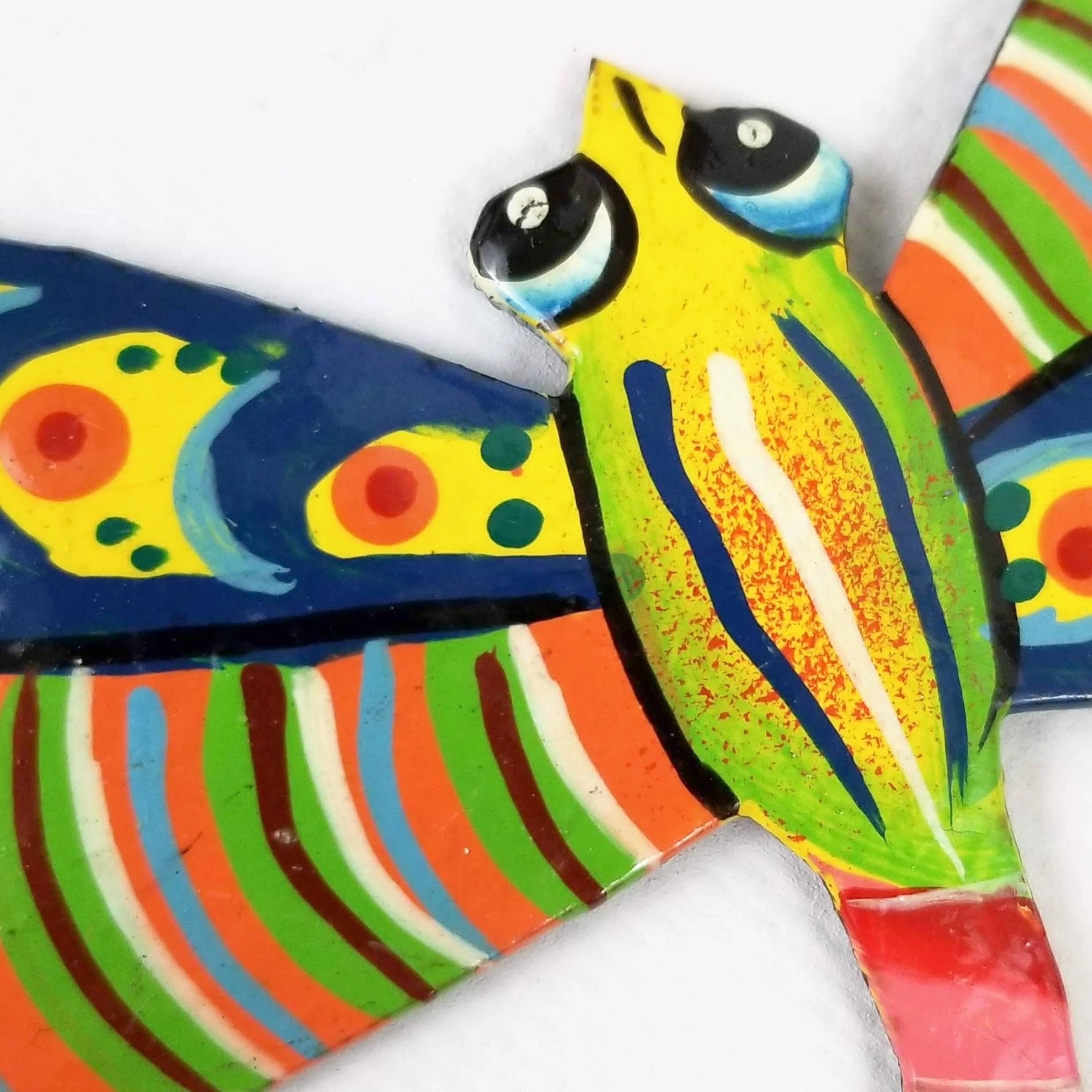 Wildlife Ornament - Image 5