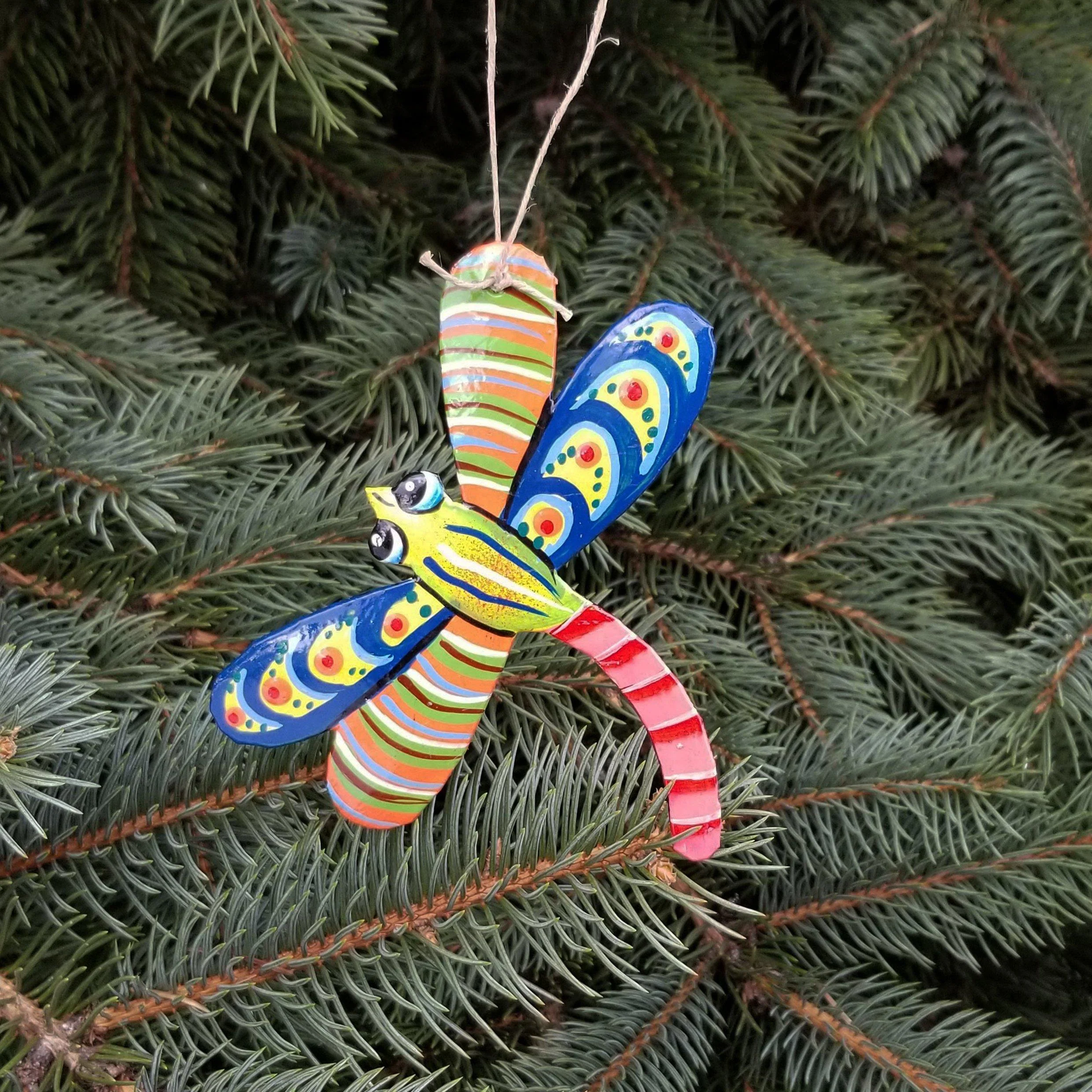 Wildlife Ornament - Image 6