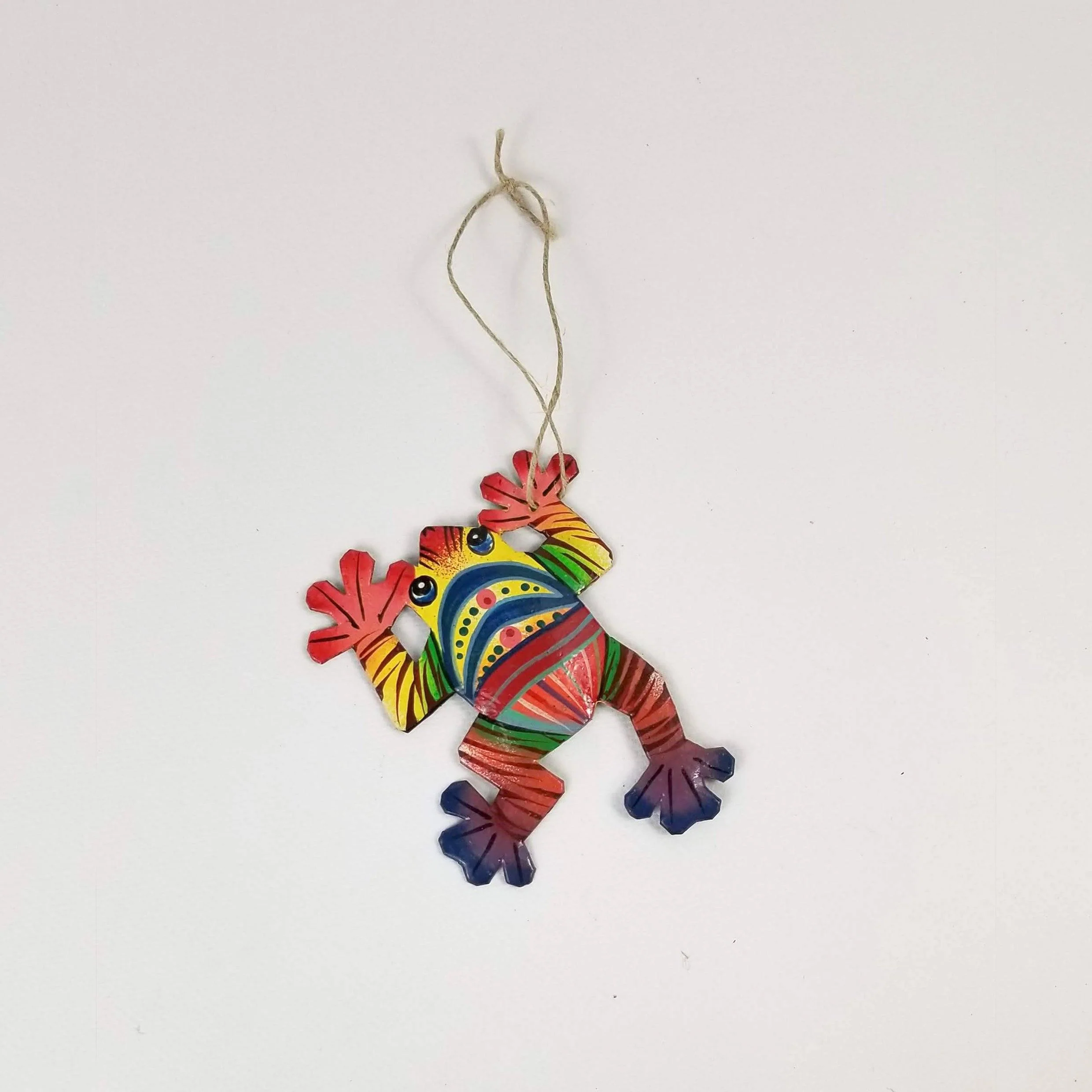 Wildlife Ornament - Image 7