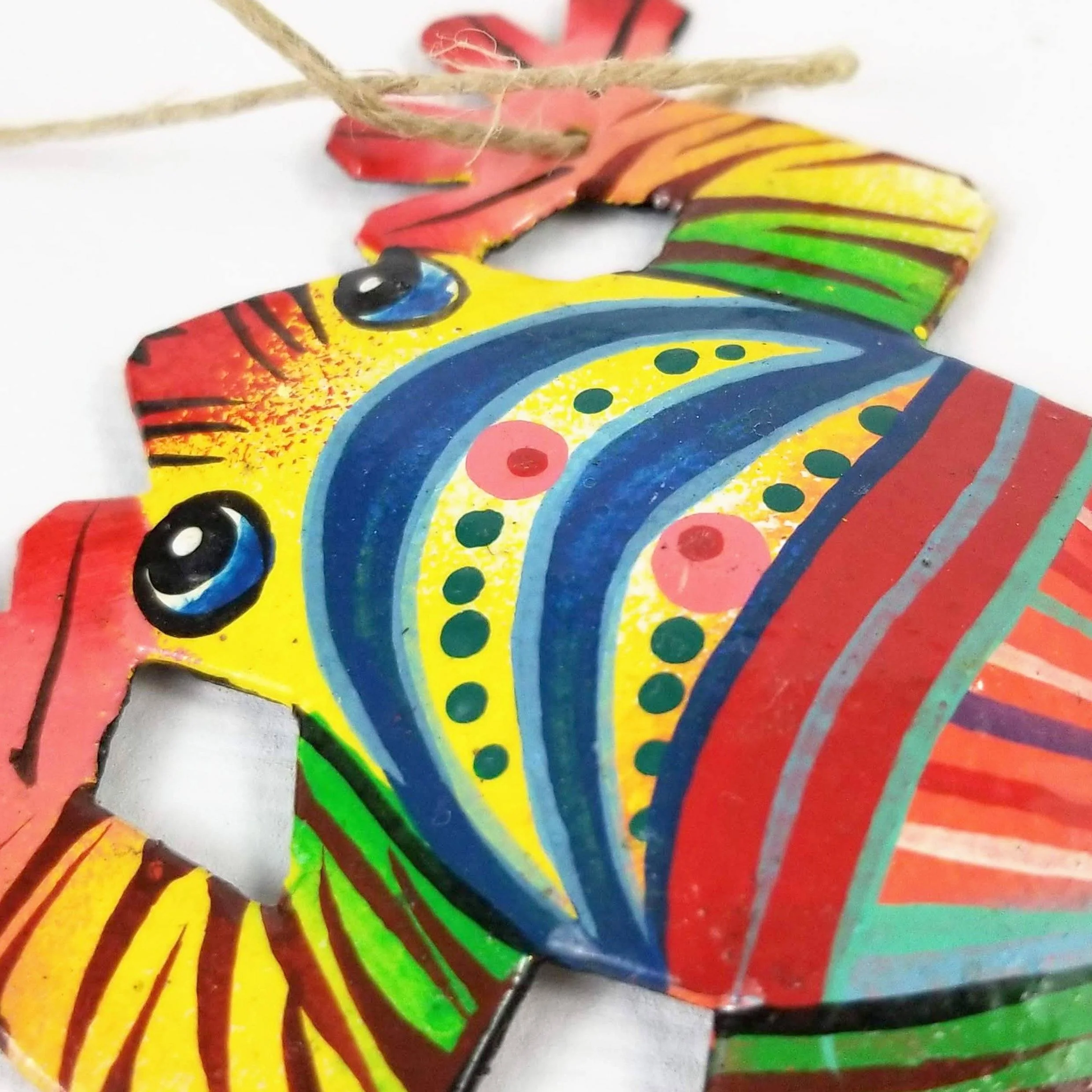 Wildlife Ornament - Image 8
