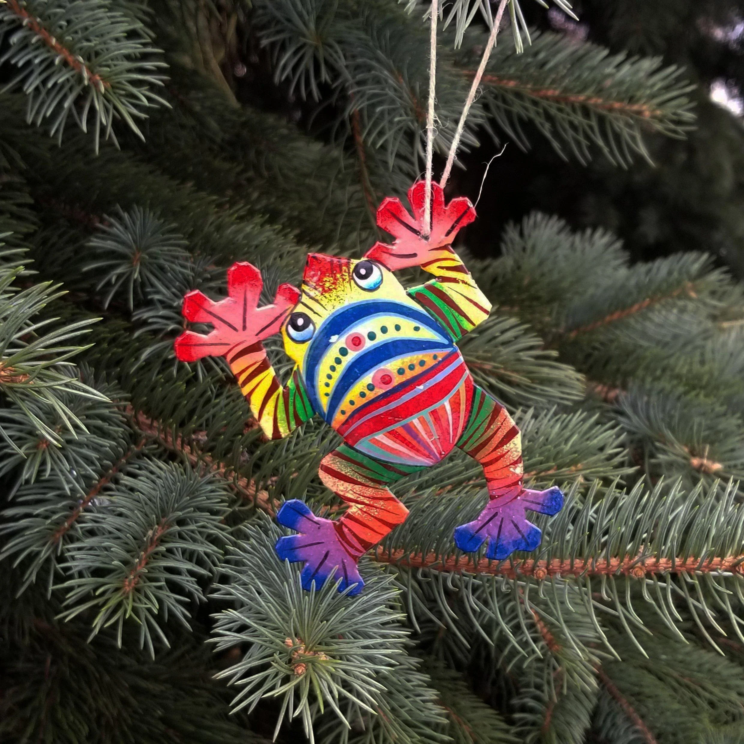 Wildlife Ornament - Image 9
