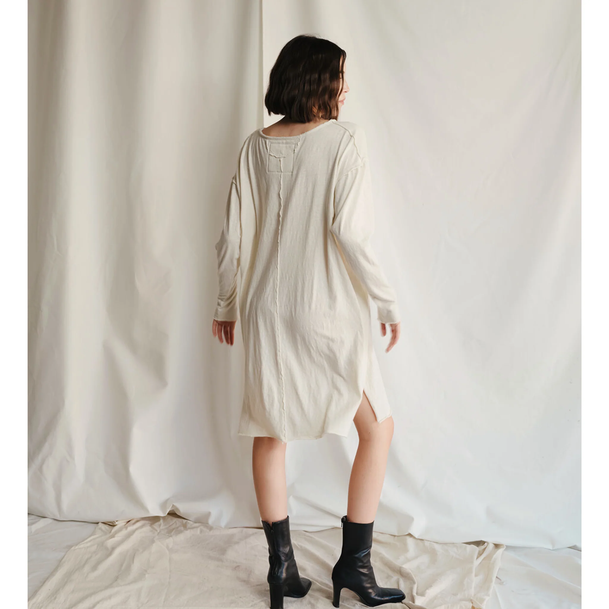 Willie Nelson Dress - Image 4