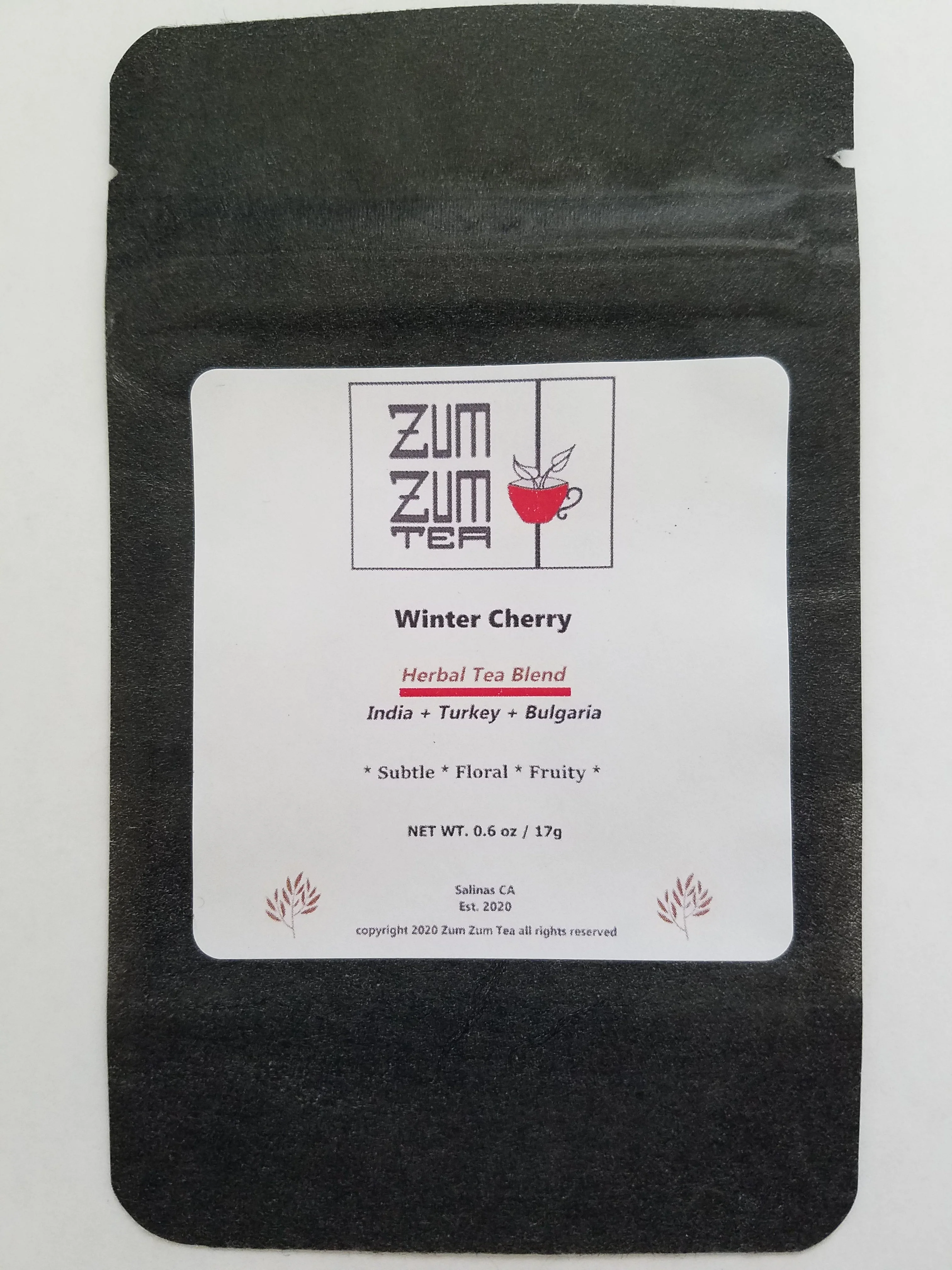 Winter Cherry - Image 2