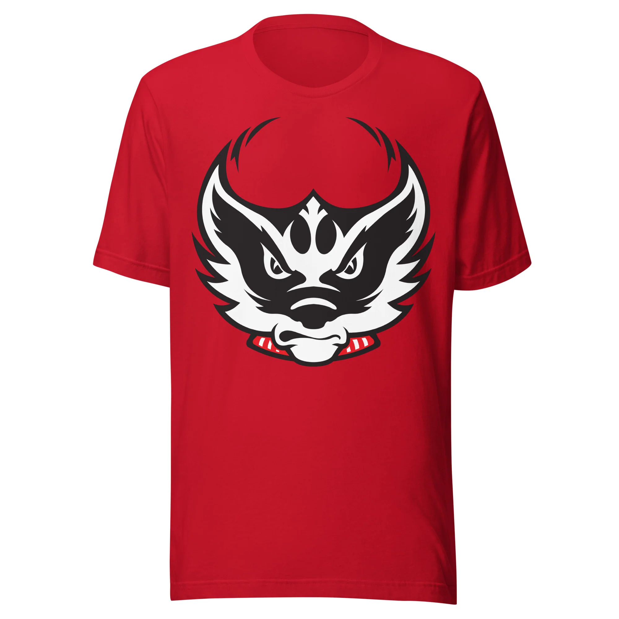 Wisconsin Resistance Badger T-Shirt