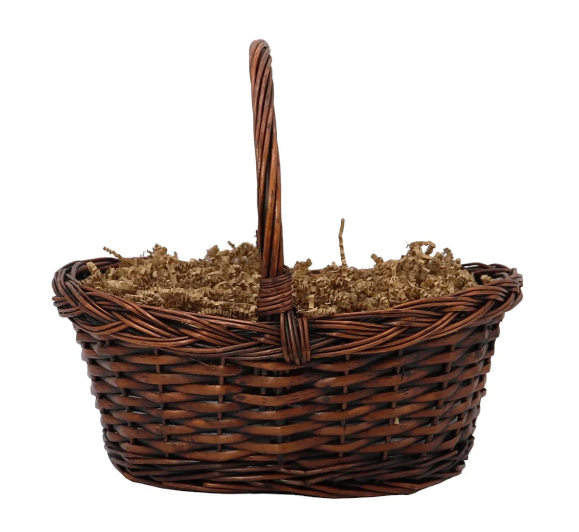 Wisdom & Snacks Father's Gift Basket - Image 3
