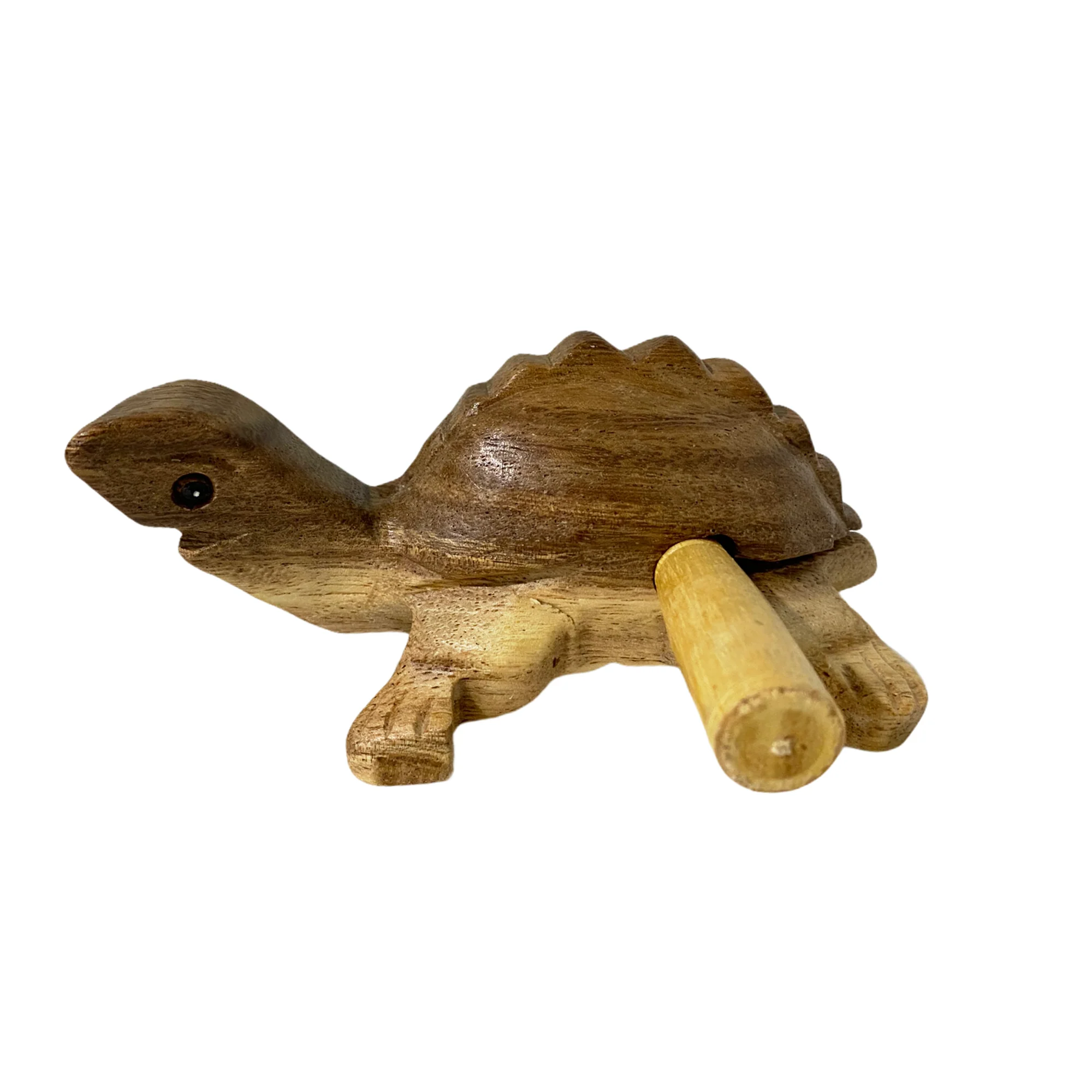wooden-musical-turtle-percussion-instrument - Image 5