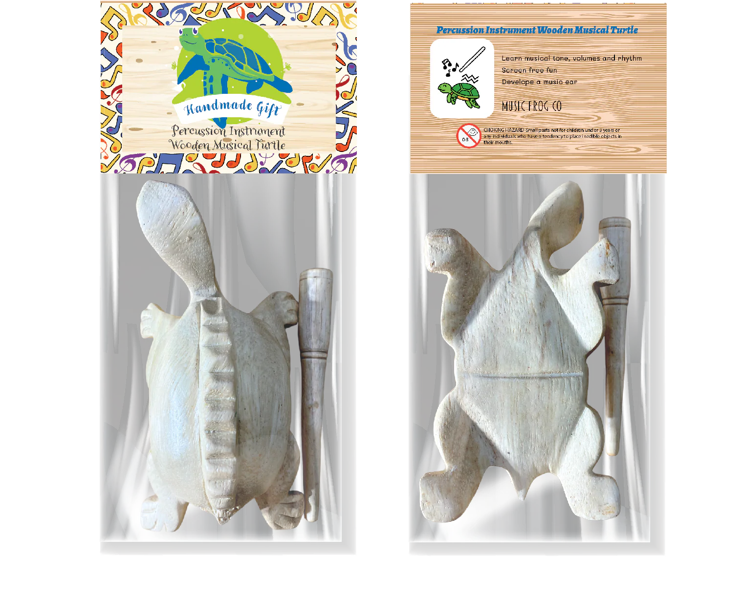wooden-musical-turtle-percussion-instrument - Image 8