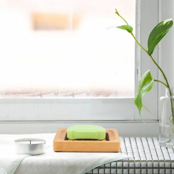 Wooden Soap Dish - Image 2