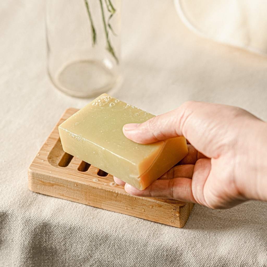Wooden Soap Dish - Image 4