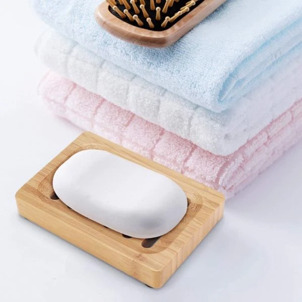 Wooden Soap Dish - Image 5