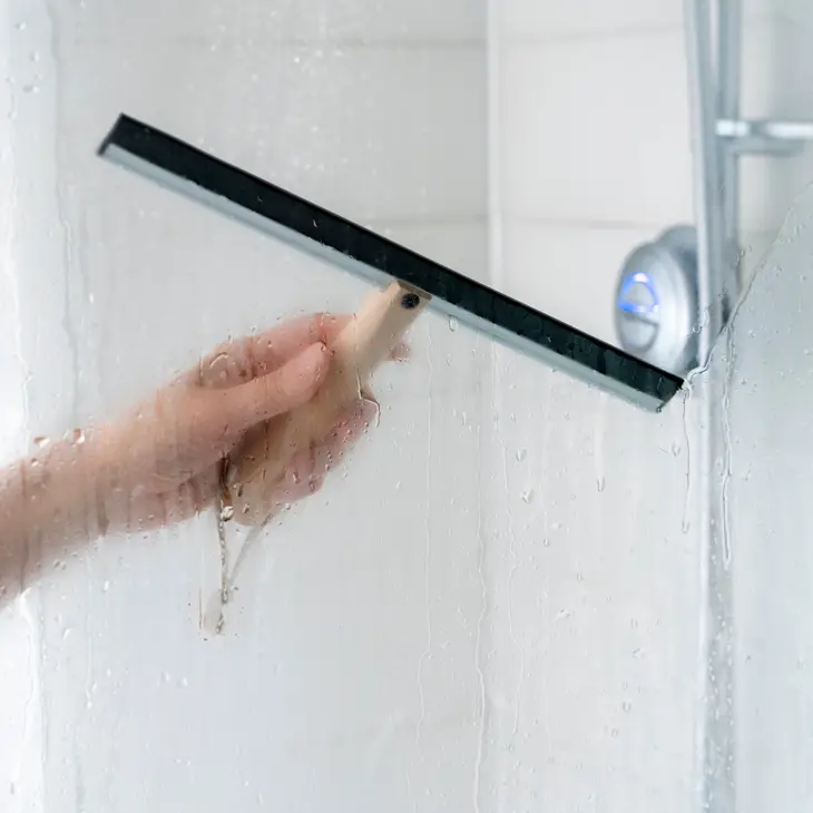Wooden Squeegee - 100% FSC Certified - Image 3