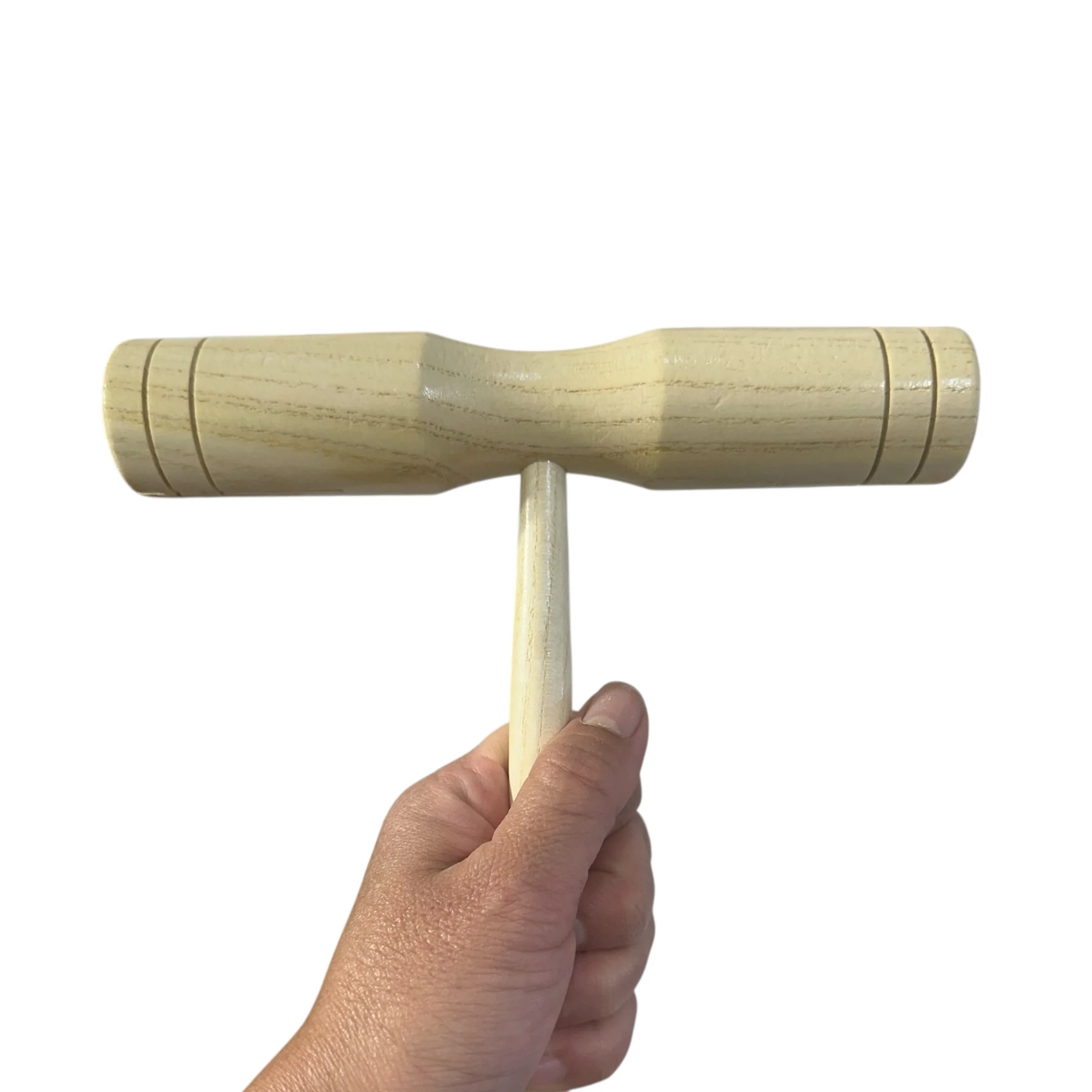 Wooden Tone Block – Montessori-Inspired Music Learning Tool for Kids & Activities - Image 3
