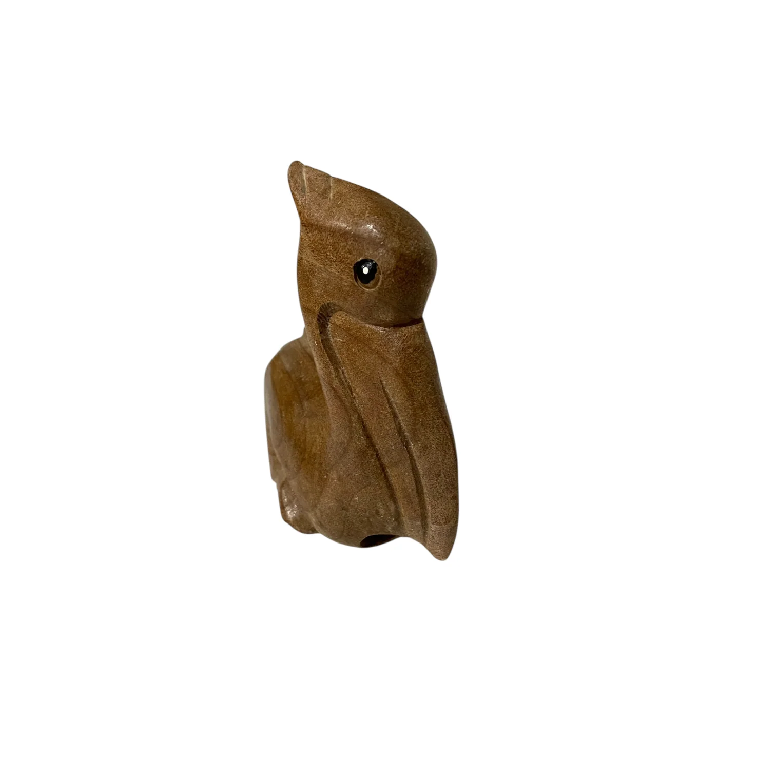 Wooden Whistle Musical Pelican Percussion Instrument - Image 12