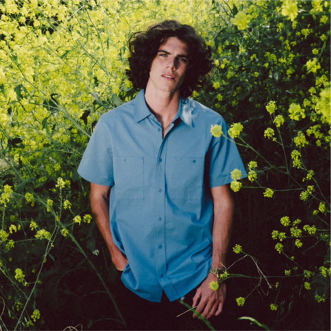 Work Shirt - Image 10
