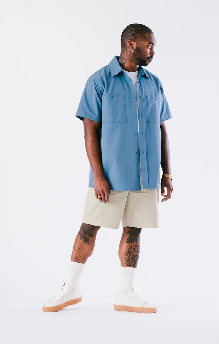 Work Shirt - Image 4