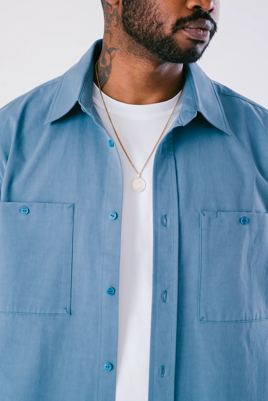 Work Shirt - Image 5