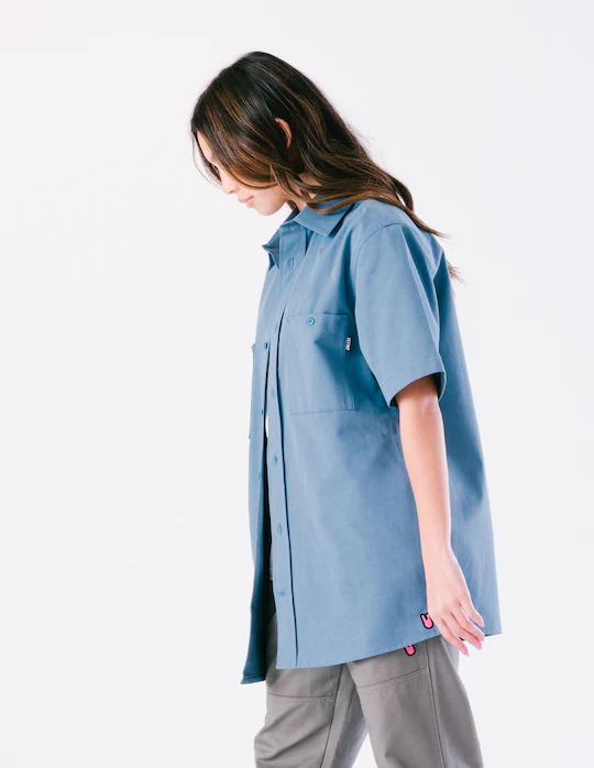 Work Shirt - Image 6