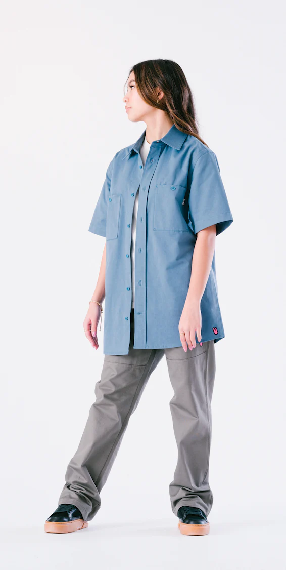 Work Shirt - Image 7