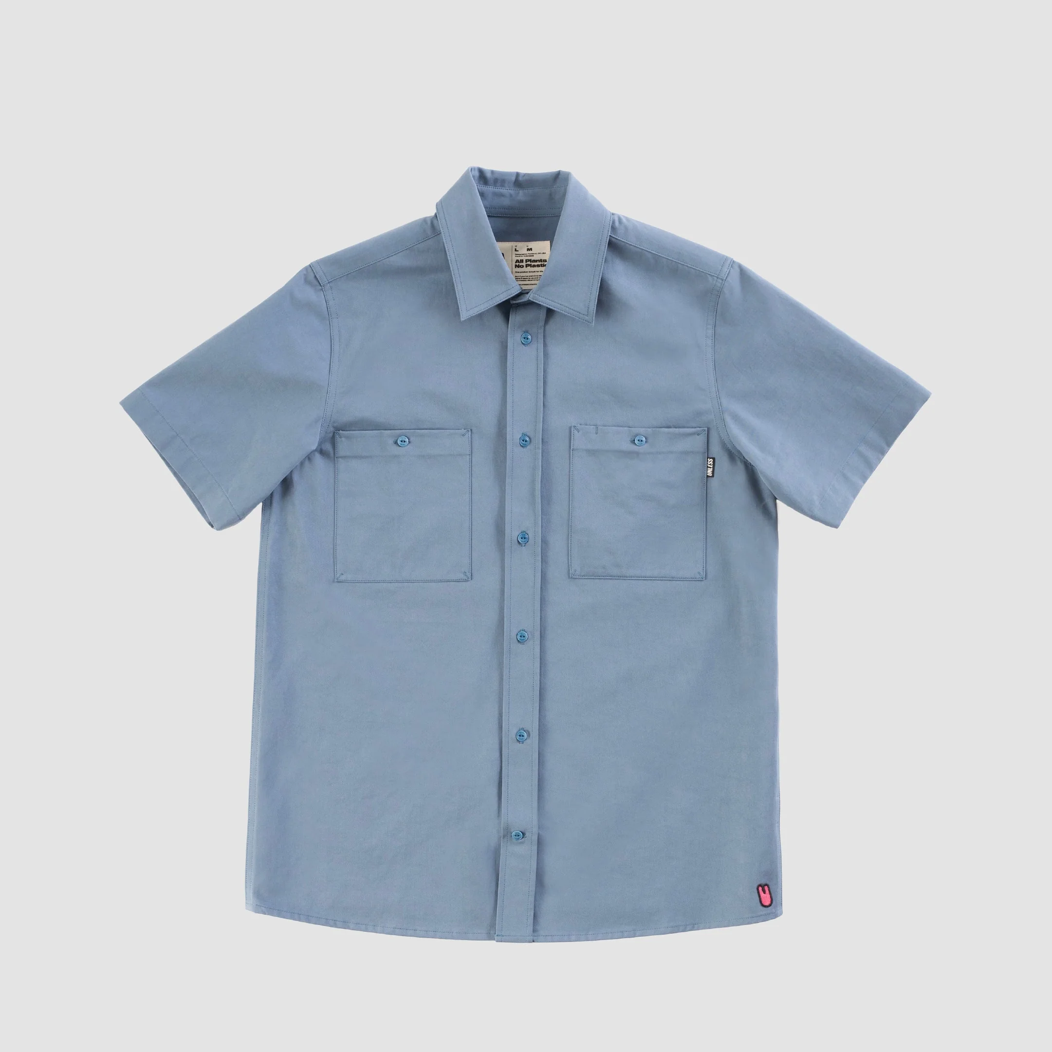 Work Shirt - Image 8