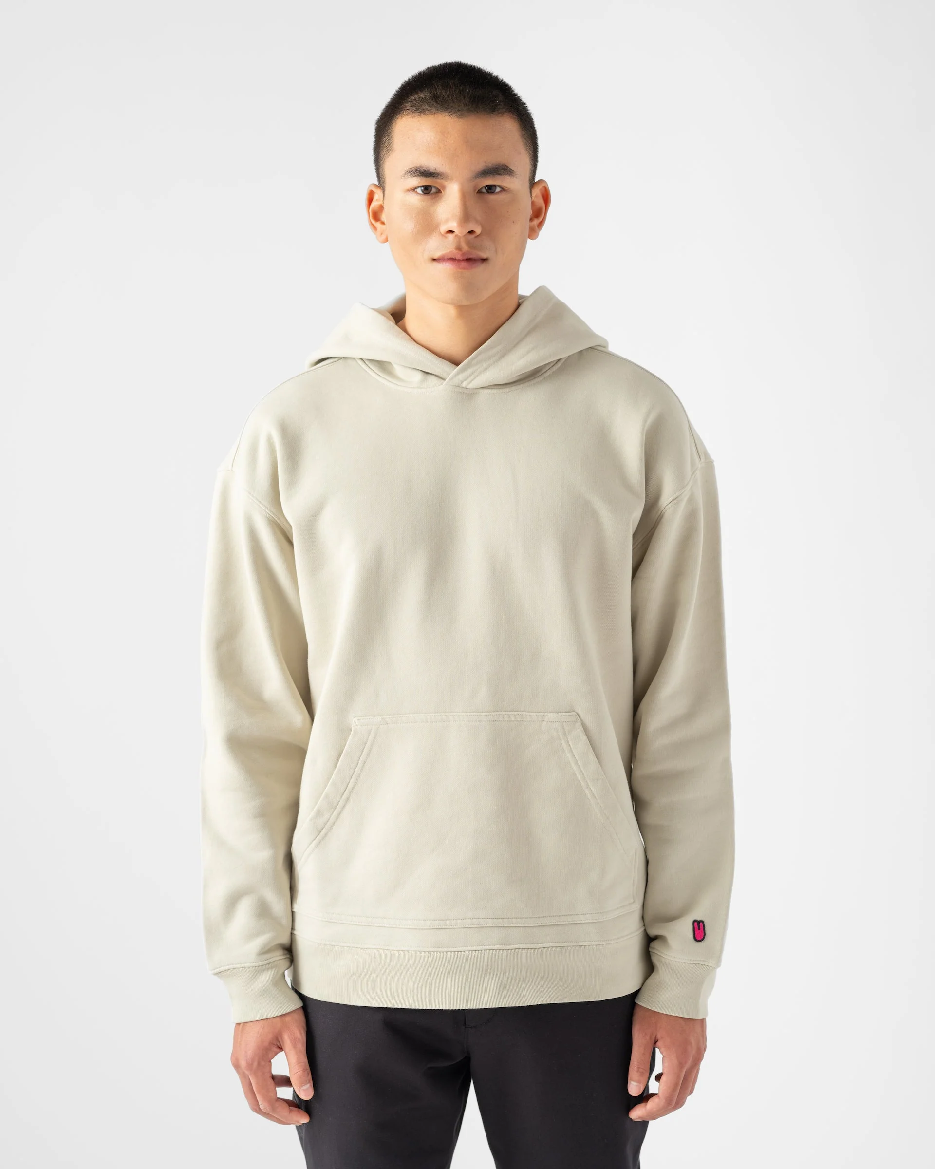 Workwear Hoodie - Image 10