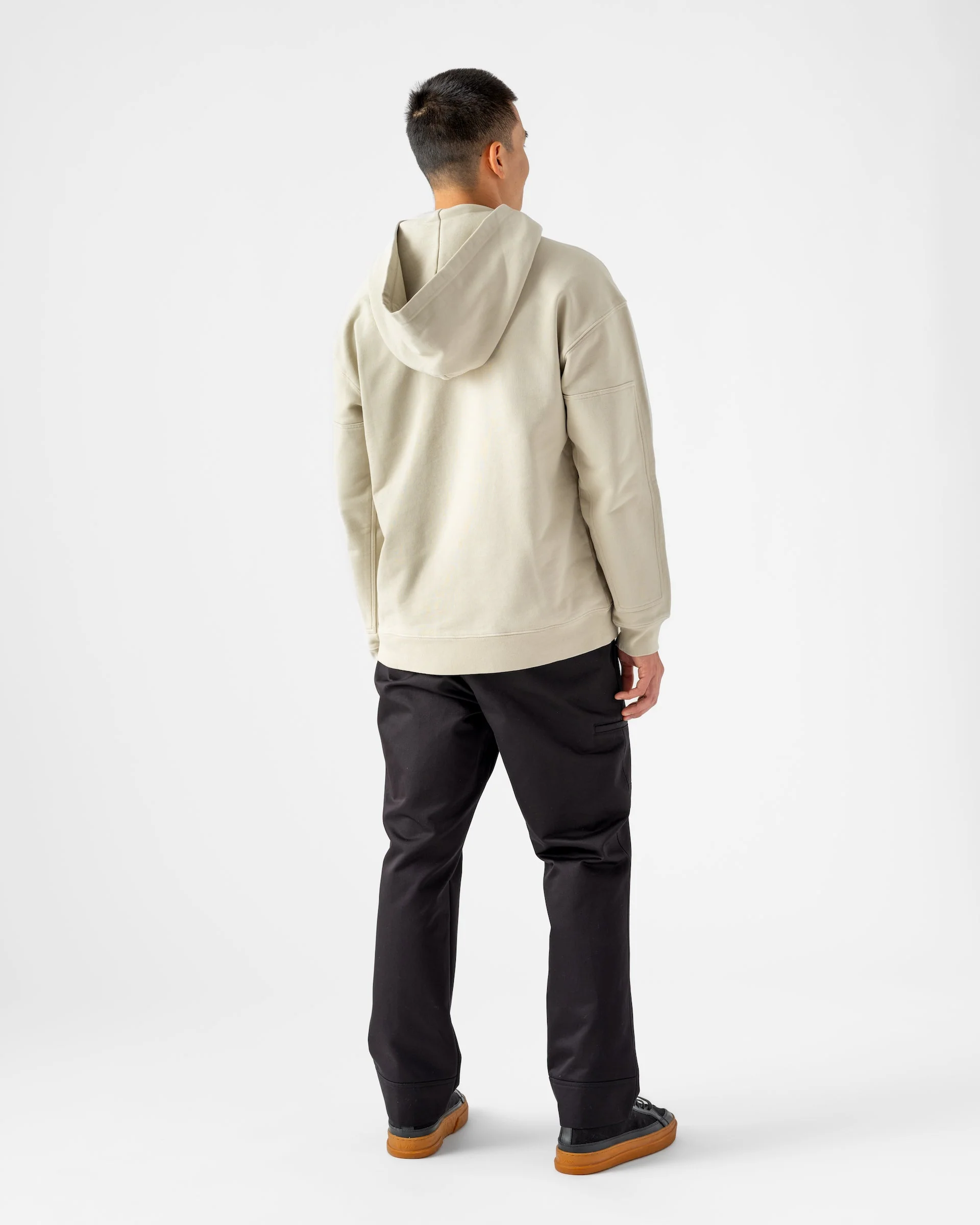 Workwear Hoodie - Image 11