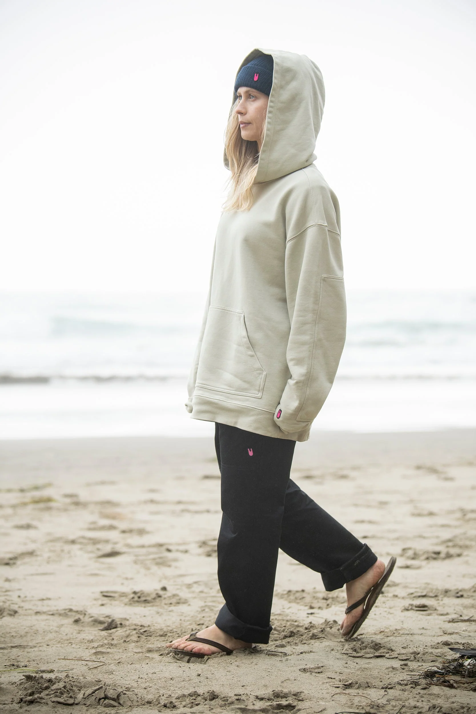 Workwear Hoodie - Image 12