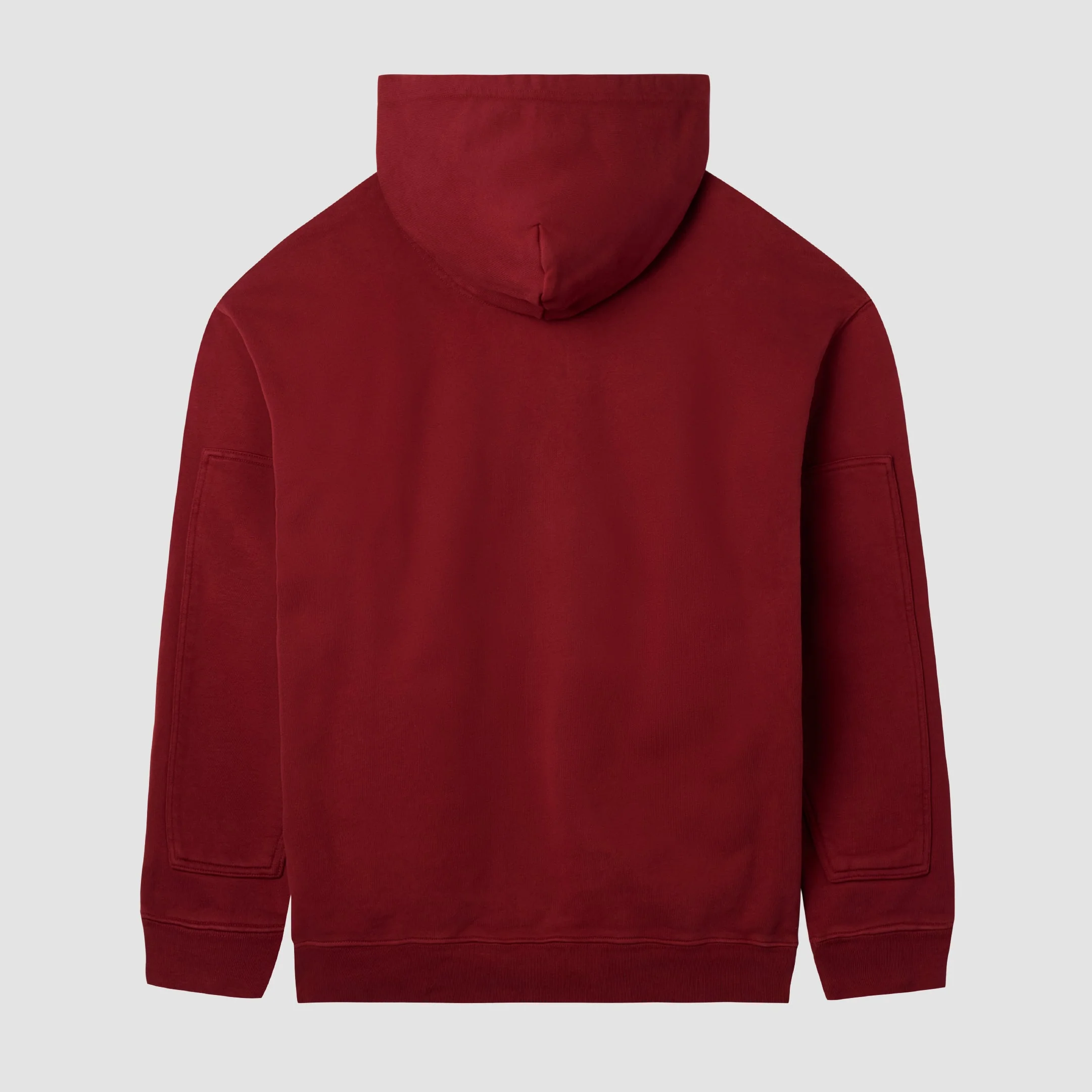 Workwear Hoodie - Image 16
