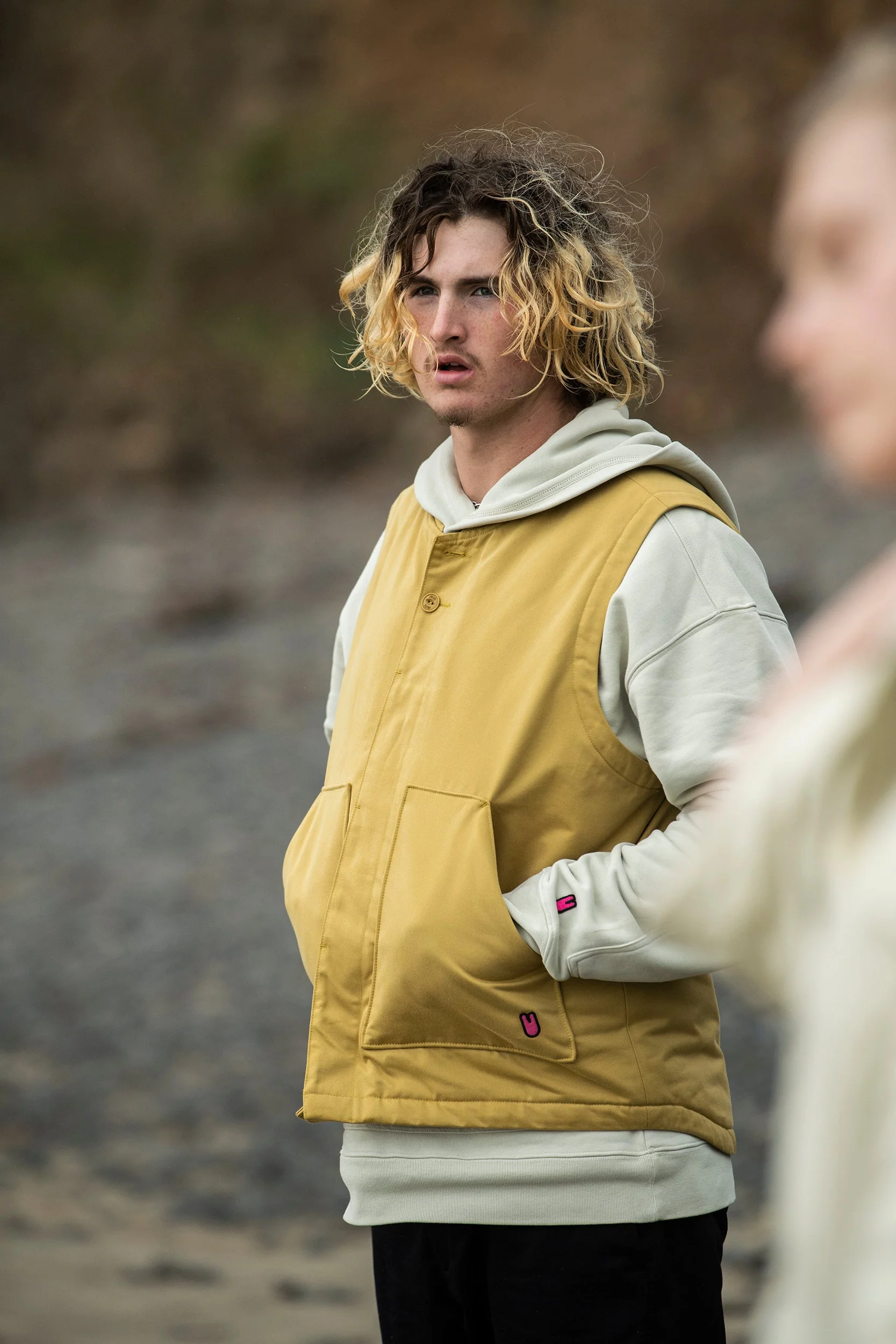 Workwear Hoodie - Image 2