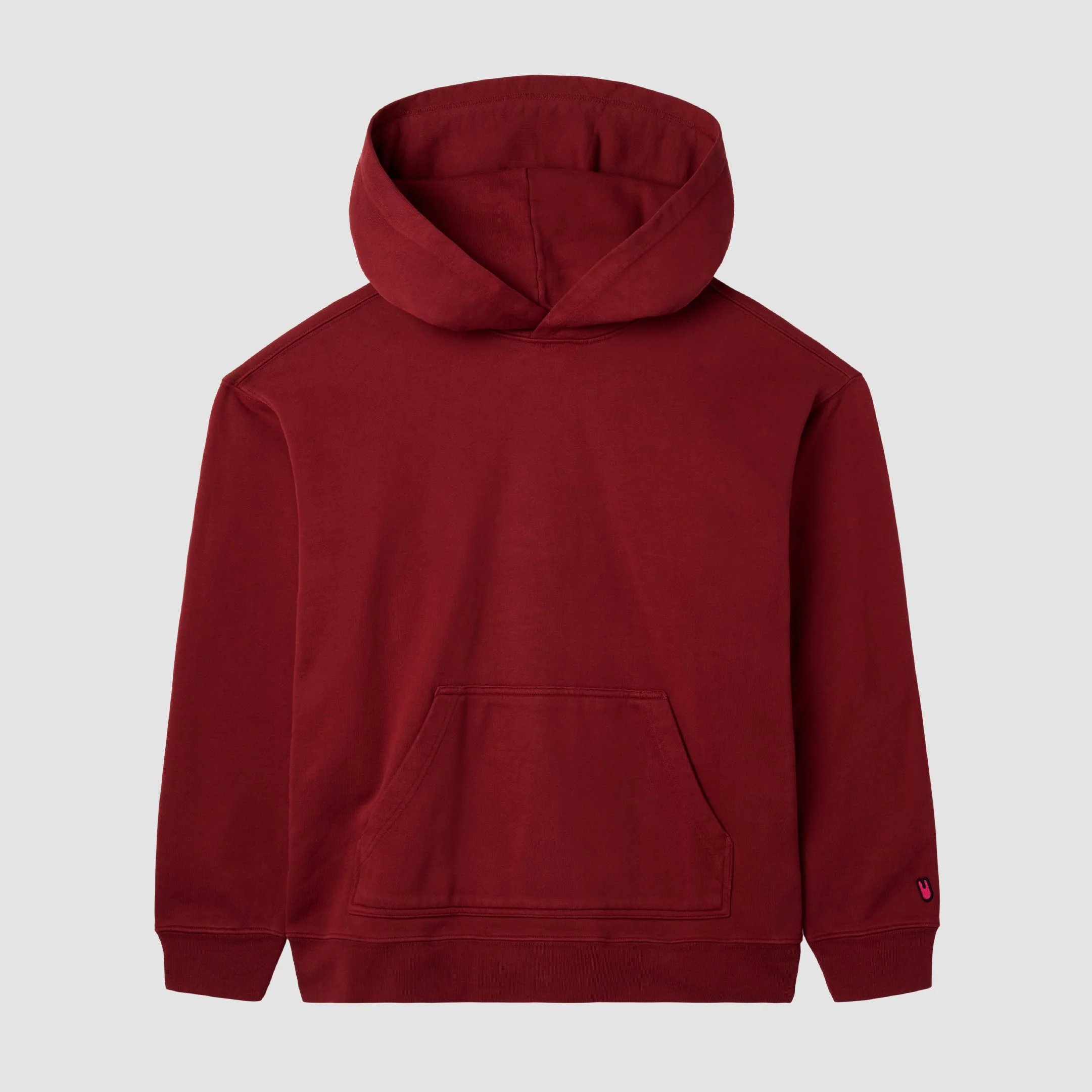 Workwear Hoodie - Image 3