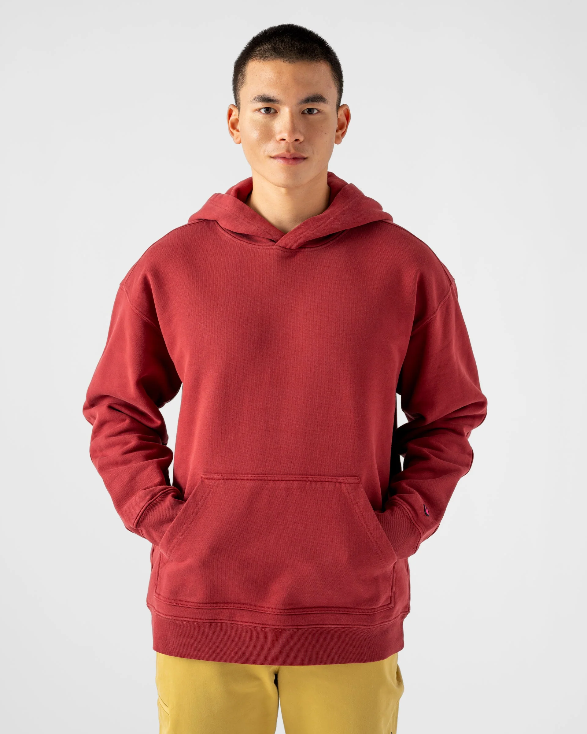 Workwear Hoodie - Image 5