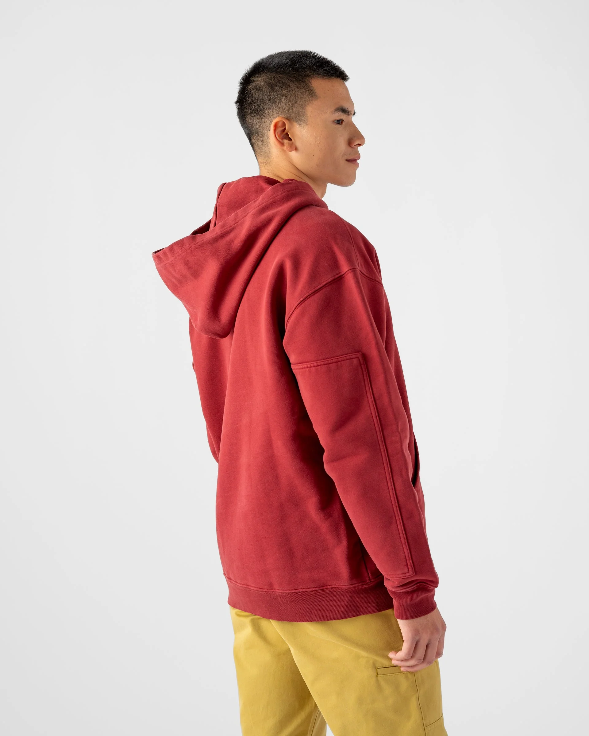 Workwear Hoodie - Image 6